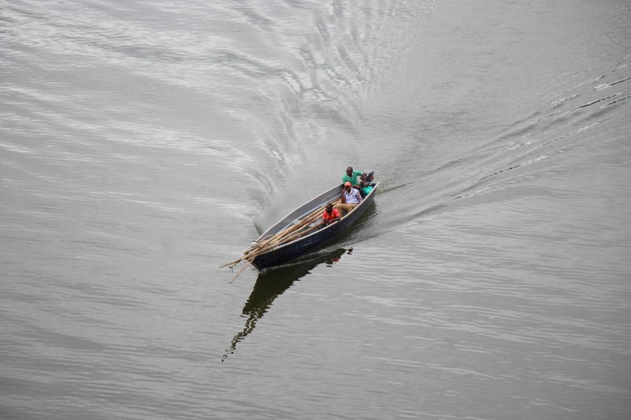 Lake Bunyonyi View Resort Kabale Zewnętrze zdjęcie