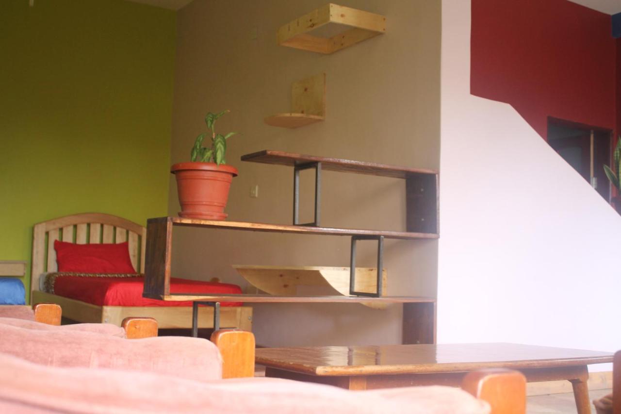 Lake Bunyonyi View Resort Kabale Zewnętrze zdjęcie
