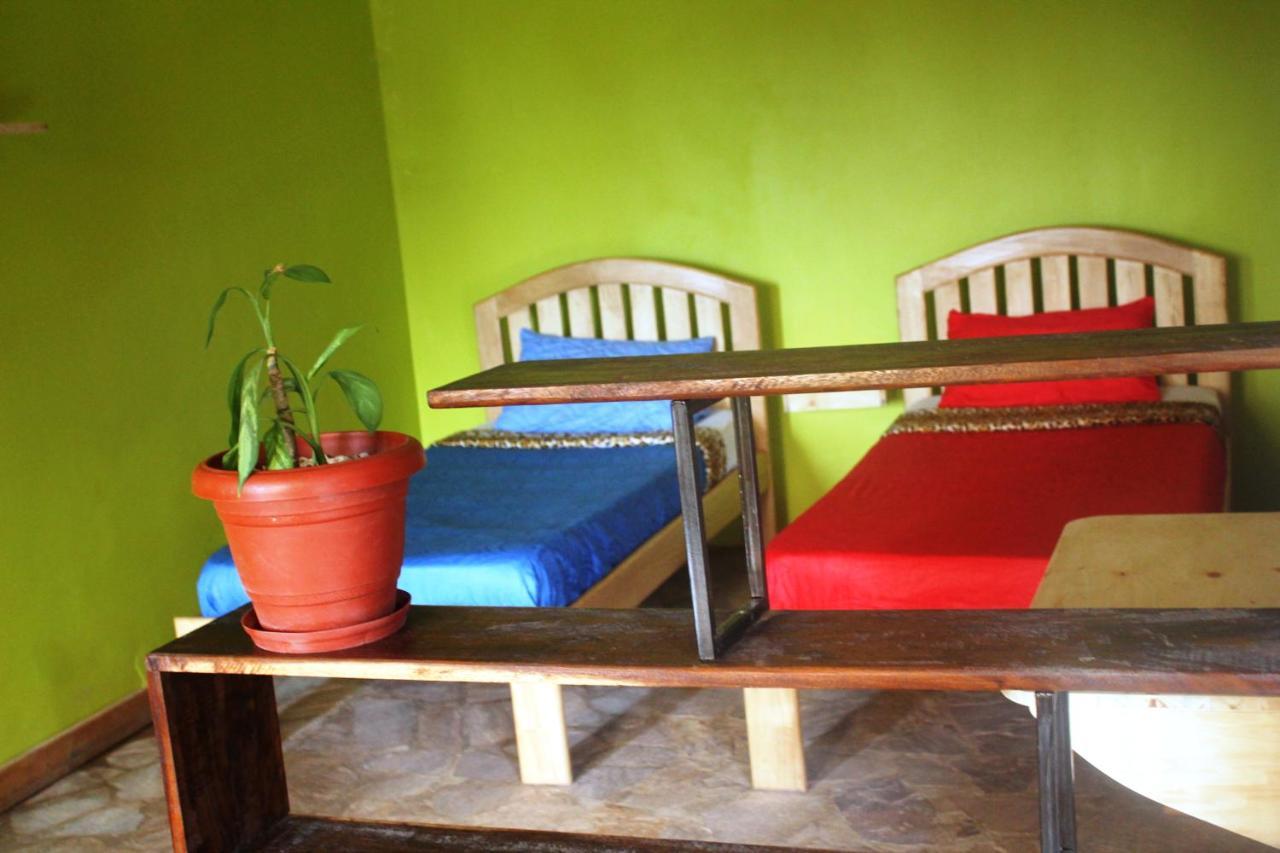 Lake Bunyonyi View Resort Kabale Zewnętrze zdjęcie